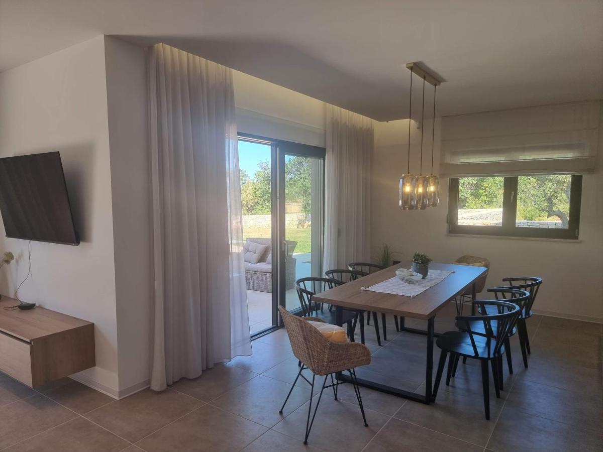 Luxury Villa Serena 2022 - With Heated Pool Cukrici Buitenkant foto