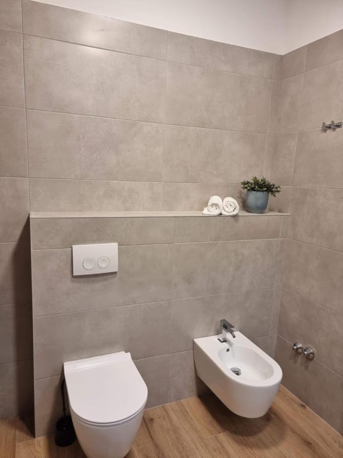 Luxury Villa Serena 2022 - With Heated Pool Cukrici Buitenkant foto