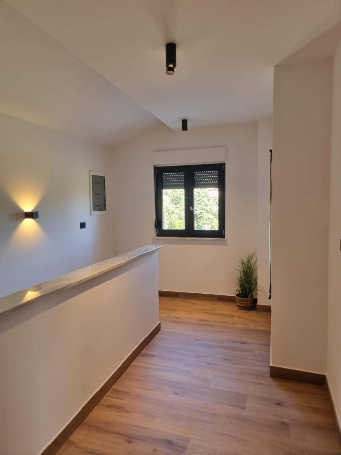 Luxury Villa Serena 2022 - With Heated Pool Cukrici Buitenkant foto
