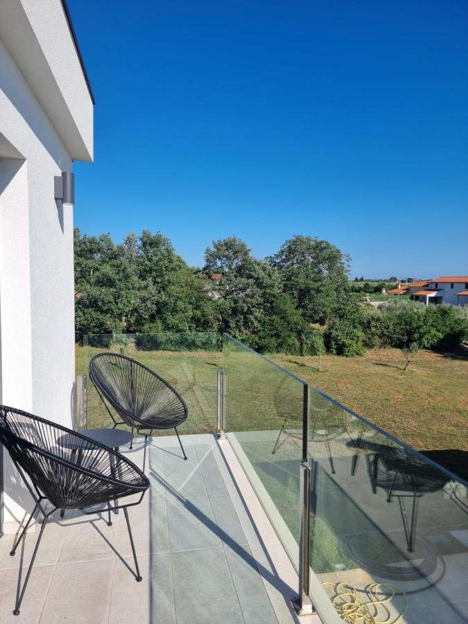 Luxury Villa Serena 2022 - With Heated Pool Cukrici Buitenkant foto